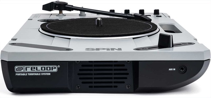 reloop spin plak severler ve scratch sanatçıları için taşınabilir pikap turntable_4